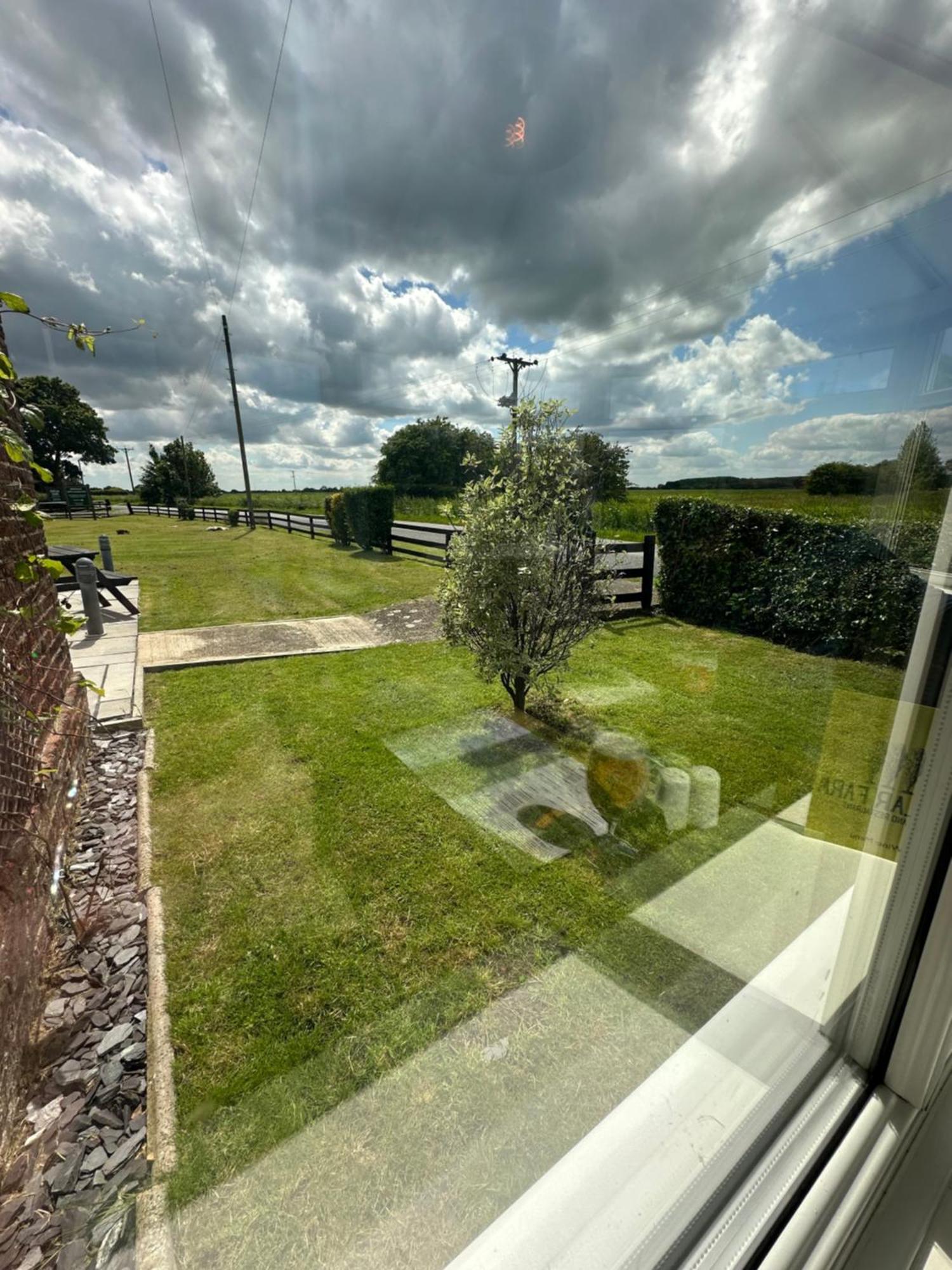 8 Berth Waterside Ingoldmells Santanavan 8 C22 Exterior foto